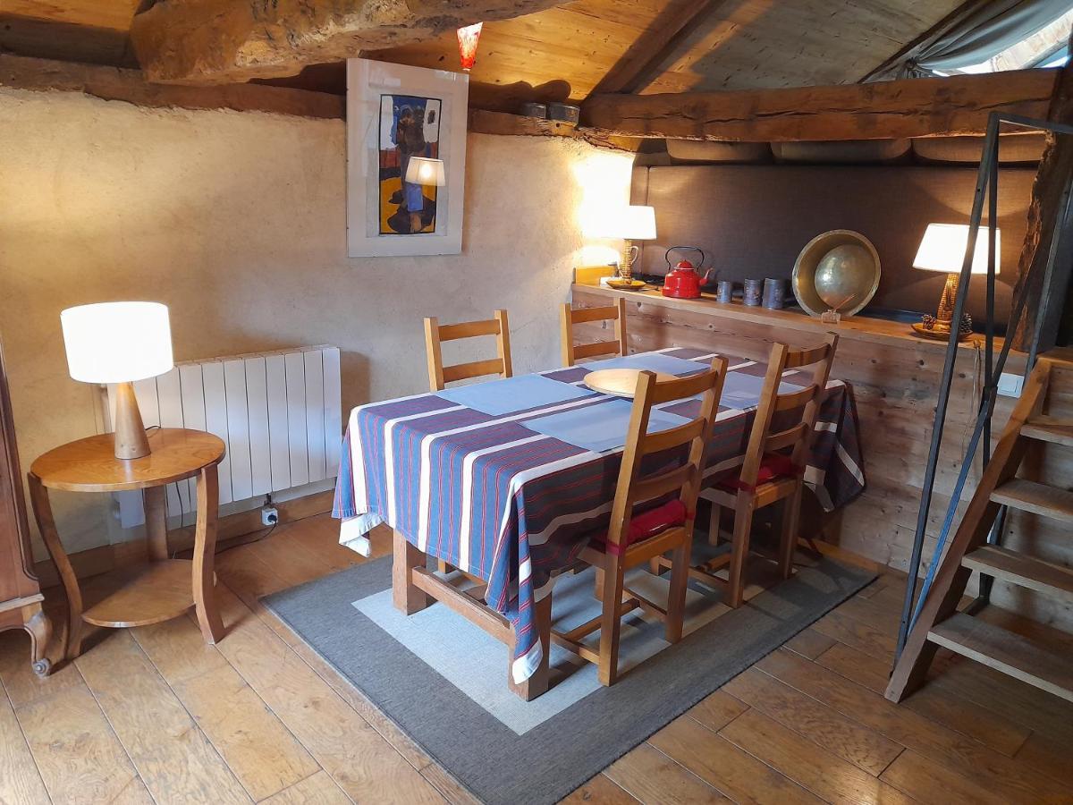 La Maison Du Haut Plessix Clayes Zewnętrze zdjęcie