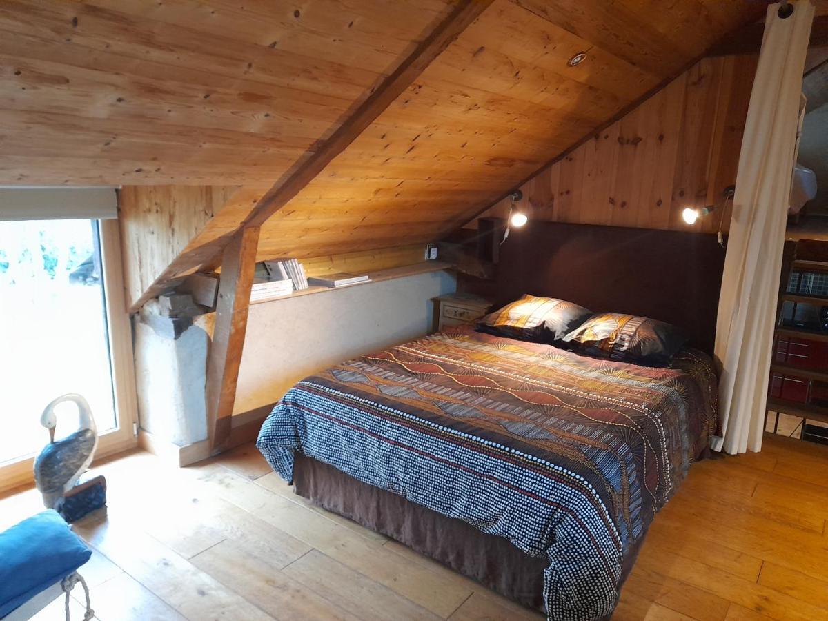 La Maison Du Haut Plessix Clayes Zewnętrze zdjęcie