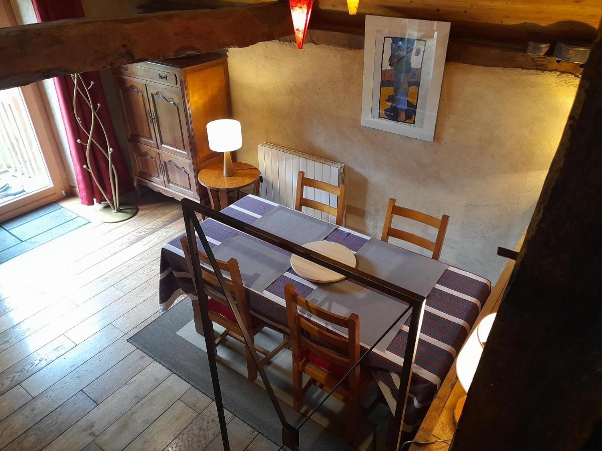 La Maison Du Haut Plessix Clayes Zewnętrze zdjęcie