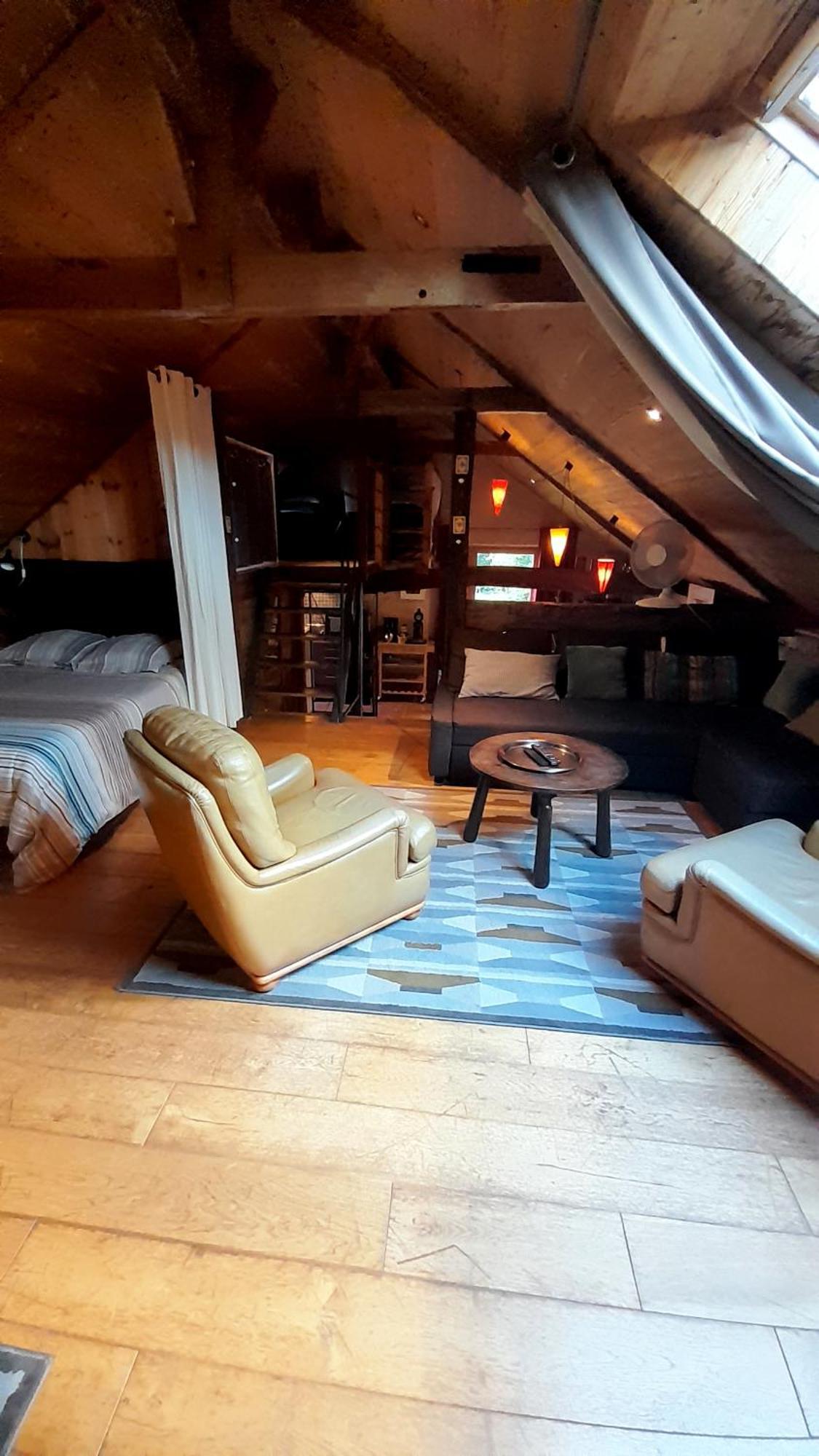 La Maison Du Haut Plessix Clayes Zewnętrze zdjęcie