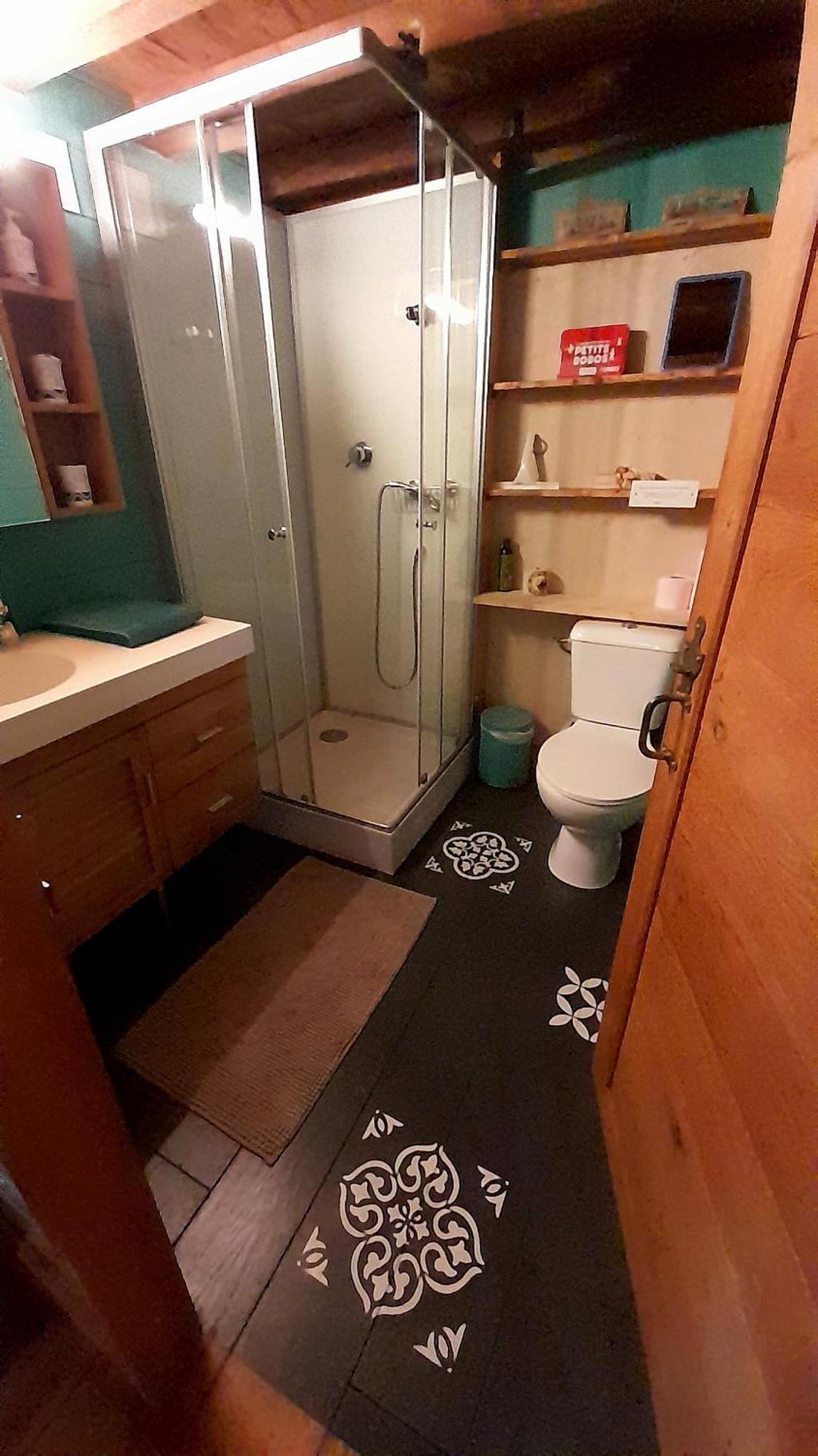 La Maison Du Haut Plessix Clayes Zewnętrze zdjęcie